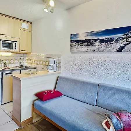 4 Pers Avec Parking Au Lavachet - Fr-1-411-904 Apartamento *