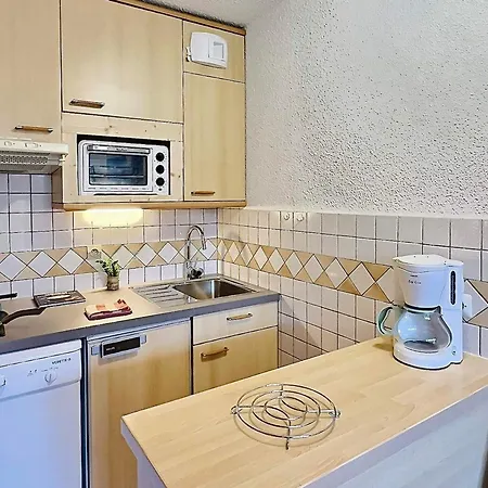 4 Pers Avec Parking, - Fr-1-411-904 Apartment